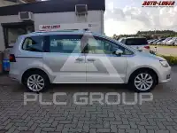 2019 Volkswagen SHARAN