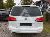 2019 Volkswagen SHARAN