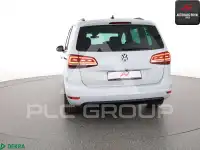 2019 Volkswagen SHARAN