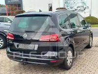 2019 Volkswagen SHARAN