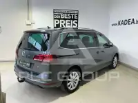 2019 Volkswagen SHARAN