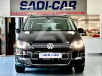 2019 Volkswagen SHARAN
