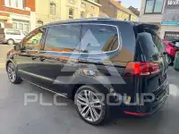2019 Volkswagen SHARAN