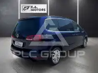 2019 Volkswagen SHARAN