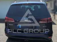 2019 Volkswagen SHARAN
