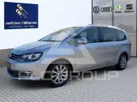 2019 Volkswagen SHARAN