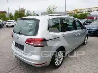 2019 Volkswagen SHARAN