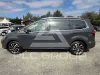 2019 Volkswagen SHARAN