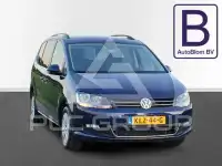 2019 Volkswagen SHARAN