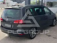 2019 Volkswagen SHARAN