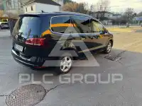 2019 Volkswagen SHARAN