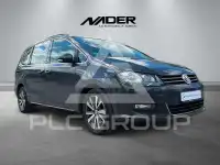 2019 Volkswagen SHARAN