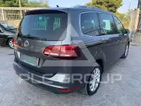 2019 Volkswagen SHARAN
