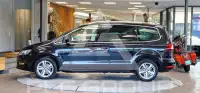 2019 Volkswagen SHARAN