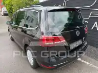 2019 Volkswagen SHARAN