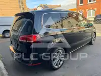 2019 Volkswagen SHARAN