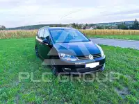 2019 Volkswagen SHARAN