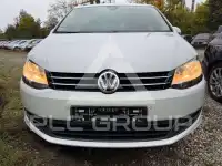 2019 Volkswagen SHARAN
