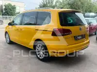 2019 Volkswagen SHARAN