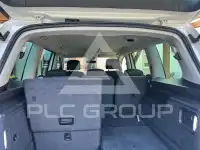 2019 Volkswagen SHARAN