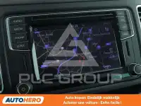2019 Volkswagen SHARAN