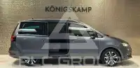 2019 Volkswagen SHARAN