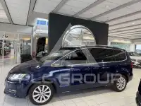 2019 Volkswagen SHARAN