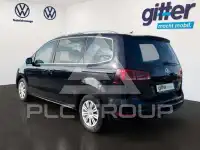 2019 Volkswagen SHARAN