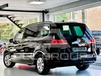 2019 Volkswagen SHARAN