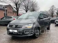 2019 Volkswagen SHARAN