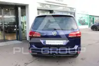 2019 Volkswagen SHARAN