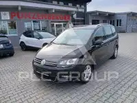 2019 Volkswagen SHARAN