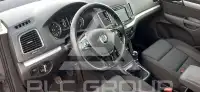 2019 Volkswagen SHARAN