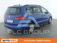 2019 Volkswagen SHARAN