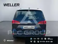 2019 Volkswagen SHARAN