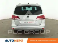 2019 Volkswagen SHARAN