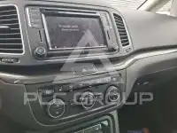 2019 Volkswagen SHARAN