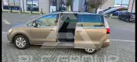2016 Volkswagen SHARAN