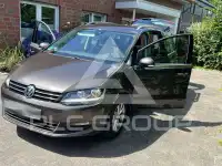 2019 Volkswagen SHARAN