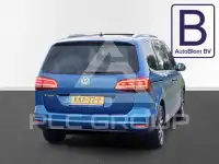 2019 Volkswagen SHARAN