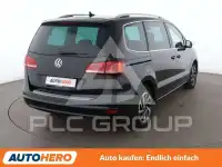 2019 Volkswagen SHARAN