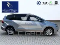2019 Volkswagen SHARAN