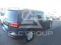 2019 Volkswagen SHARAN