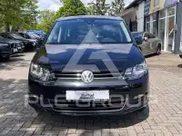 2019 Volkswagen SHARAN