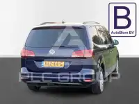 2019 Volkswagen SHARAN