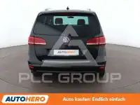 2019 Volkswagen SHARAN
