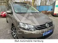 2019 Volkswagen SHARAN