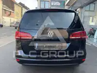 2019 Volkswagen SHARAN
