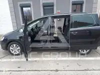 2019 Volkswagen SHARAN