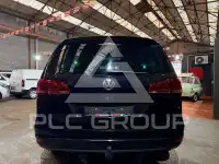 2019 Volkswagen SHARAN